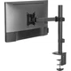 Настольный крепеж для монитора Brateck LDT66-C011 диагональ 17-32″ нагрузка 9кг Черный - изображение 5