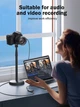 Внешняя карта видеозахвата Lemorele ms2130 - HDMI Full HD для USB Type-C для PC, MacBook, Switch, Xbox, PS4/5 - изображение 8