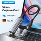 Внешняя карта видеозахвата Lemorele ms2130 - HDMI Full HD для USB Type-C для PC, MacBook, Switch, Xbox, PS4/5 - изображение 10
