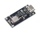 Модуль зарядного устройства для литиевой батареи (вход Type-C) 5V 3A IP2312 - изображение 1