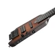 Silent гитара Donner HUSH-X Sunburst - изображение 5