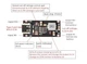 Модуль зарядного устройства для литиевой батареи (вход Type-C) 5V 3A IP2312 - изображение 5