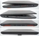 Ноутбук ASUS ROG Strix GL502VS i7-6700HQ / RAM 16GB / 512 GB SSD / GTX 1070 / FullHD / Б/В - зображення 4