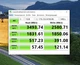 Ноутбук Dell G15 5510 / i7-10870H / RAM 16 ГБ / SSD 512 ГБ / NVIDIA GeForce RTX 3060 6 ГБ / 120Гц / Б/В - зображення 7