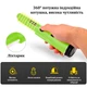 Металлоискатель Пинпоинтер ручной GP-Pointer салатовый (28014) - изображение 6