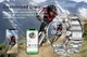 Смарт-годинник чоловічий MEVADEN Steel 1.39 із Bluetooth для Дзвінків, Фітнес-Трекером та Захистом IP67 K52 - зображення 7