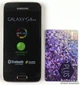 Мобильный телефон Samsung Galaxy S5 Mini G800H Gold - изображение 4