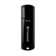 USB накопитель Transcend JetFlash 700 64ГБ USB 3.1 Type-A черный - изображение 1