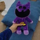 Мʼяка іграшка КетНеп (Poppy Playtime), 30 см MIC 75564 - зображення 2