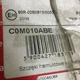 Колодки задние в сборе ABE C0M010ABE MERCEDES BUS 300я серия - изображение 4