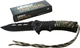 Ніж Kombat UK Knife LL5098-BK (kb-ll5098-bk) - зображення 4