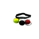 Файтболы набор 3 шт PowerPlay Fight Ball 3 balls set pp 4320 для развития скорости и реакции в упаковке (VMD-1205377) - изображение 1