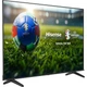 Телевизор HISENSE 50A6N (20013852) - изображение 3