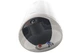 Водонагрівач Tesy електр. Modeco Ceramic круглий із теплообмінником GCV9SL 1004724D C21 TS2RCP, 100л, 2,4кВт, сухий тен, мех. кер-ння, підключення з лівого боку B, білий (304326) - изображение 2
