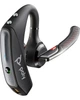 Гарнітура Poly комп'ютерна моно In-ear Voyager 5200 з адаптером BT700, USB-A, Bluetooth, всеспрямований, Acoustic fence, чорний (7K2F3AA) - зображення 1