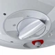 Водонагрівач Tesy електричний Bilight GCV 1204420 B11 TSR 120 л, 2 кВт, круглий, мех. керування, Болгарія, C (303310) - изображение 2