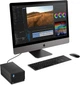 Внешний жесткий диск 48 TB LaCie 2big Dock (STLG48000400) - изображение 3
