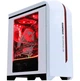 Корпус GAMEMAX Centauri White Black (H601-WB) - изображение 4