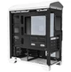 Корпус GAMEMAX Centauri White Black (H601-WB) - изображение 5