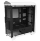 Корпус GAMEMAX Centauri White Black (H601-WB) - изображение 6