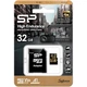 Карта памяти microSD 32Gb Silicon Power High Endurance C10 A1 UHS-I + SD adapter (SP032GBSTHDV3V1HSP) - изображение 2