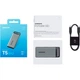 Внешний SSD накопитель 2 TB Samsung T5 EVO Gray (MU-PM2T0G) - изображение 7