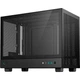 Корпус DeepCool CH160 Black Без БЖ (R-CH160-BKNGI0-G-1) - зображення 2