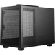 Корпус DeepCool CH160 Black Без БЖ (R-CH160-BKNGI0-G-1) - зображення 4