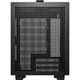 Корпус DeepCool CH160 Black Без БЖ (R-CH160-BKNGI0-G-1) - зображення 5