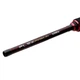 Спінінгове вудлище Flagman Plex Mobile 705ML 2.13м 4-24г FPM705ML - изображение 4