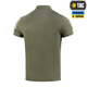 Поло M-Tac НГУ 65/35 Army Olive 2XL - зображення 4