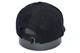 Бавовняна бейсболка Hook Fortino PP Black Denim 55-61 см (H 0419-910) - изображение 3