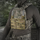 Передня M-Tac панель для плитоноски Cuirass QRS Multicam - зображення 7