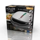 Функциональный мультипекарь 5 в 1 Adler AD 3040 - изображение 7