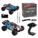 Машина на радиоуправлении Yufeng 7.4 V USB 2.4 G Multicolor (156832) - изображение 2