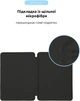 Чехол для планшета ArmorStandart Smart Case OE для Apple iPad Pro 11 2025/2024 Black (ARM74643) - изображение 6
