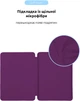 Чехол для планшета ArmorStandart Smart Case OE для Apple iPad Pro 11 2025/2024 Purple (ARM78152) - изображение 6