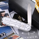 Комплект Нож Victorinox Climber 1.3703.T7 + Чехол с фонариком Police - изображение 8