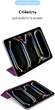Чехол для планшета ArmorStandart Smart Case OE для Apple iPad Pro 11 2025/2024 Purple (ARM78152) - изображение 5