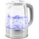 Электрочайник Cecotec ThermoSense 350 Clear CCTC-01510 (8435484015103) [109620] - изображение 1