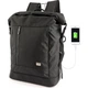 Рюкзак Mark Ryden Clever MR6875 USB Charging Black [108741] - изображение 2