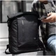Рюкзак Mark Ryden Clever MR6875 USB Charging Black [108741] - изображение 5