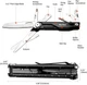 Мультитул NexTool Multi-Tool NE20224 [108032] - изображение 6