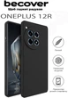 Чехол для смартфона BeCover для OnePlus 12R Black (BC_711770) - изображение 5