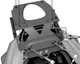 Кріплення GIVI 4106FZ під центральний кофр KAWASAKI ZZR 1400 (12) - зображення 2