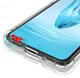 Чехол для смартфона BeCover Anti-Shock для OnePlus 12R Transparent (BC_711785) - изображение 4