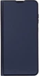 Чохол-книжка для смартфона BeCover Exclusive New Style для Xiaomi Redmi 13 Blue (BC_711800) - зображення 1