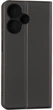 Чохол-книжка для смартфона BeCover Exclusive New Style для Xiaomi Redmi 13 Black (BC_711799) - зображення 3