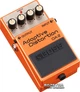 Педаль эффектов Boss DA-2 Adaptive Distortion - изображение 2