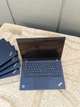 Ноутбук-ультрабук Lenovo Thinkpad X395 \ А-клас идеальное состояние \ 13.3" Сенсорний IPS \ Ryzen 5 Pro \ RAM 16 GB \ 256 SSD GB - Б/В - зображення 5